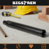 Dimanta kroņurbis betonam, gresam un akmenim Bigstren 1.1/4 UNC, 63×450 mm