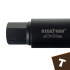 Dimanta kroņurbis betonam, gresam un akmenim Bigstren 1.1/4 UNC, 63×450 mm