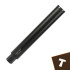 Dimanta kroņurbis betonam, gresam un akmenim Bigstren 1.1/4 UNC, 63×450 mm