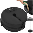 Pamatne saulessargam Gardlov 15cm