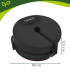 Pamatne saulessargam Gardlov 15cm