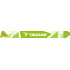 Sienas velosipēda turētājs ar āķi, regulējams, salokāms, 30 kg, 24–29", Trizand 28061