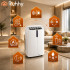Pārnēsājams gaisa kondicionētājs Ruhhy ar WiFi, 3,5 kW, 12000 BTU