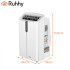 Pārnēsājams gaisa kondicionētājs Ruhhy ar WiFi, 3,5 kW, 12000 BTU