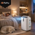 Pārnēsājams gaisa kondicionētājs Ruhhy ar WiFi, 3,5 kW, 12000 BTU