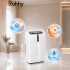 Pārnēsājams gaisa kondicionētājs Ruhhy ar WiFi, 3,5 kW, 12000 BTU