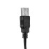 Apsildāmas USB zolītes Trizand 19825, 41-46