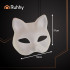 DIY kaķu masku komplekts, 10 gab., Ruhhy 26000