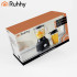 Ruhhy blenderis ar krūzi, 1200W