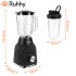 Ruhhy blenderis ar krūzi, 1200W