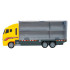 TIR kravas auto komplekts ar 6 automašīnām 22481