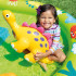 Piepūšams ūdens rotaļu laukums Mazais dino INTEX 57166NP 191 x 152 x 58 cm