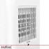 Gaisa sausinātājs ar mitruma savācēju Zortiva Brezia, 1400 ml, 380 ml/24 h