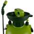 Spiediena smidzinātājs GARDLOV 25581 5L