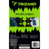 Apavu pretslīdes uzlikas ar radzēm Trizand 24734 L 40–44