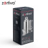 Bāra komplekts dzērieniem Zortiva 6 vienā ar šeikeri, 700 ml, 24 x 8,5 cm