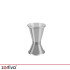 Bāra komplekts dzērieniem Zortiva 6 vienā ar šeikeri, 700 ml, 24 x 8,5 cm