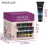 Akrila krāsu komplekts Maaleo, 36 x 20 ml
