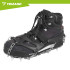 Pretslīdes uzlikas apaviem ar radzēm Trizand XL 44–47