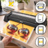 Laminators ar giljotīnu IZOXIS A3