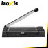 Laminators ar giljotīnu IZOXIS A3