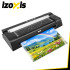 Laminators ar giljotīnu IZOXIS A3