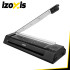 Laminators ar giljotīnu IZOXIS A3