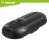 Elektriskais roku sildītājs ar USB, 2 gab., uzlādējams, kabatas izmēra — TRIZAND