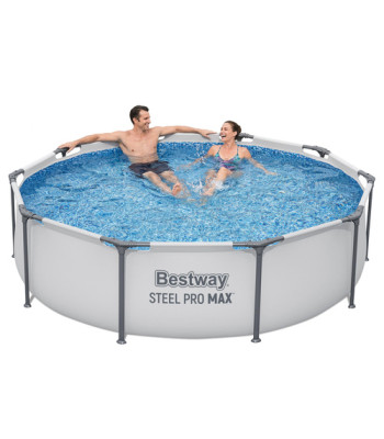Karkasa baseins Bestway 56406 305x76cm