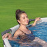 Karkasa baseins Bestway 56406 305x76cm