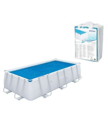 Baseina solārais pārklājs BESTWAY 58240