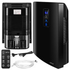 Gaisa sausinātājs un attīrītājs Zortiva ar UV un TiO2, 2 vienā, 90 W, līdz 30 m²