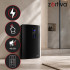 Gaisa sausinātājs un attīrītājs Zortiva ar UV un TiO2, 2 vienā, 90 W, līdz 30 m²