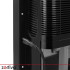 Gaisa sausinātājs un attīrītājs Zortiva ar UV un TiO2, 2 vienā, 90 W, līdz 30 m²