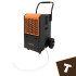 Rūpnieciskais gaisa sausinātājs BIGSTREN, 50 l/24 h, 650 W