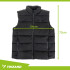 Apsildāma veste ar USB TRIZAND 26540, M