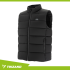 Apsildāmā veste ar USB TRIZAND 26541, L izmērs