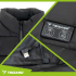 Apsildāmā veste ar USB TRIZAND 26541, L izmērs