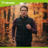 Apsildāmā veste ar USB, TRIZAND, XL, 26542