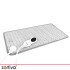 Elektriskais sildošais spilvens Zortiva 60x30 cm