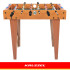 Galda futbols Kruzzel, 69 x 37 x 63 cm
