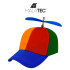 Cepure ar propelleru Malatec 23632