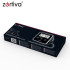 Zortiva virtuves termometrs ar zondi, LCD displeju, taimeri un trauksmi, -20 līdz 250 °C, 8 x 8 x 1,5 cm
