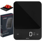 Zortiva elektroniskie virtuves svari ar taras funkciju, 10 kg, 1 g
