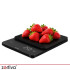 Zortiva elektroniskie virtuves svari ar taras funkciju, 10 kg, 1 g