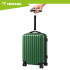 Trizand elektroniskie bagāžas svari, 50 kg