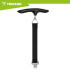 Trizand elektroniskie bagāžas svari, 50 kg