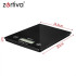 Plakanie elektroniskie virtuves svari Zortiva, 5000g/1g