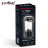 Bezvadu blenderis ledus smalcināšanai, 150 W, USB-C, Zortiva ShakeWave, 600 ml