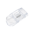 Zāļu organizators ar tablešu dalītāju Isomedix, 7 dienām, 12 x 11,5 x 5 cm